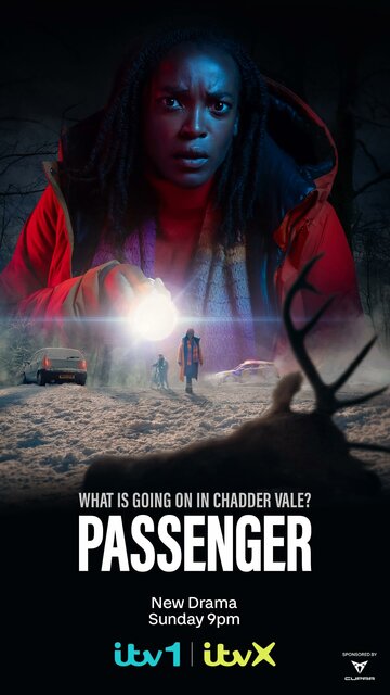 Смотреть Пассажир онлайн в HD качестве 720p