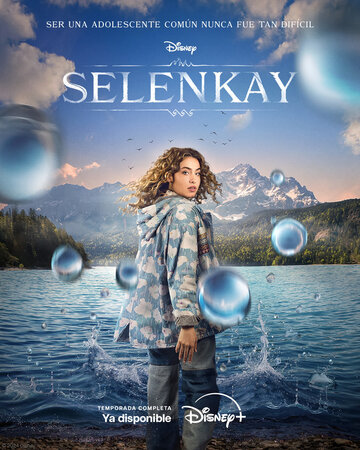 Смотреть Селенкай онлайн в HD качестве 720p