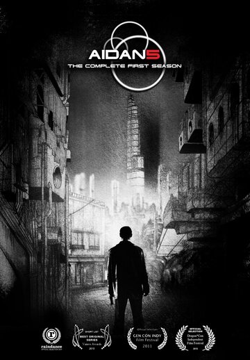 Смотреть Эйдан 5 онлайн в HD качестве 720p