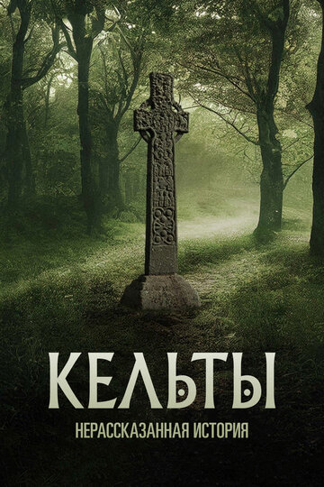 Смотреть Кельты: Нерассказанная история онлайн в HD качестве 720p
