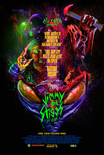 Смотреть Джимми и Стиггс онлайн в HD качестве 720p