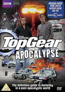Смотреть Топ Гир: Апокалипсис онлайн в HD качестве 720p