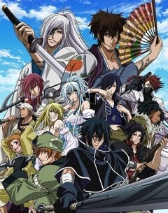 Смотреть Десять храбрецов онлайн в HD качестве 720p