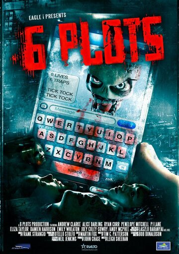 Смотреть 6 сюжетов онлайн в HD качестве 720p
