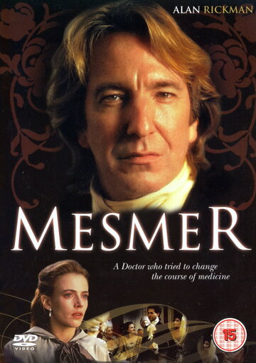 Смотреть Месмер онлайн в HD качестве 720p