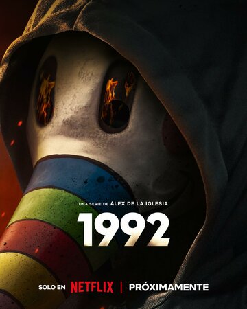 Смотреть 1992 онлайн в HD качестве 720p