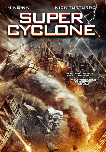 Смотреть Супер циклон онлайн в HD качестве 720p