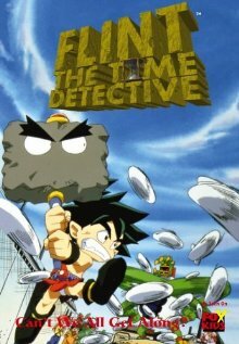 Смотреть Флинт – детектив во времени онлайн в HD качестве 720p