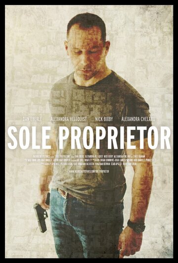 Смотреть Единоличный собственник онлайн в HD качестве 720p