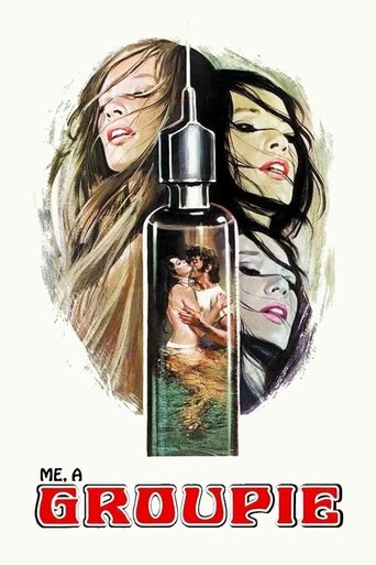 Смотреть Я – группи онлайн в HD качестве 720p