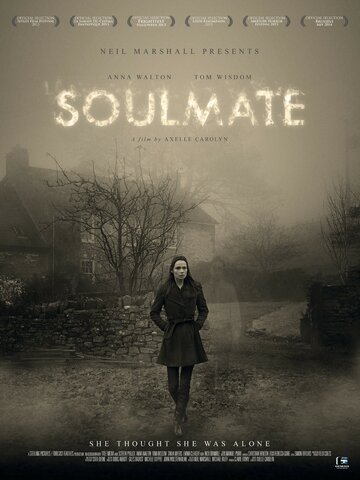 Смотреть Родственная душа онлайн в HD качестве 720p