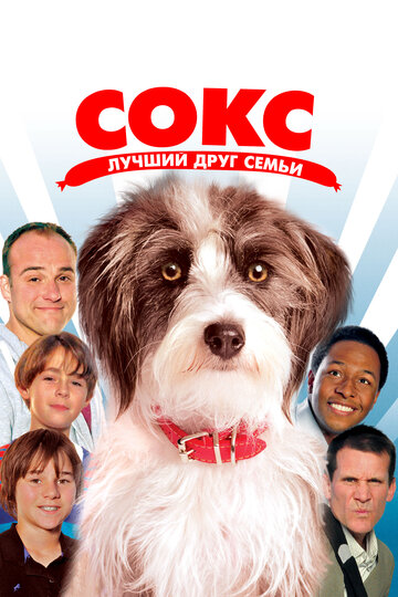 Смотреть Сокс. Лучший друг семьи онлайн в HD качестве 720p