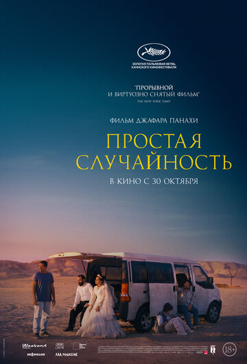 Смотреть Простая случайность онлайн в HD качестве 720p
