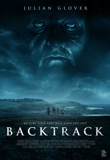Смотреть Отступление онлайн в HD качестве 720p