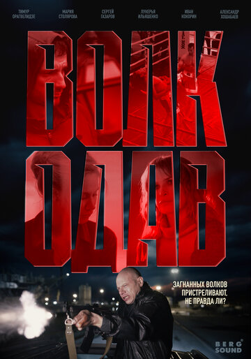 Смотреть Волкодав онлайн в HD качестве 720p