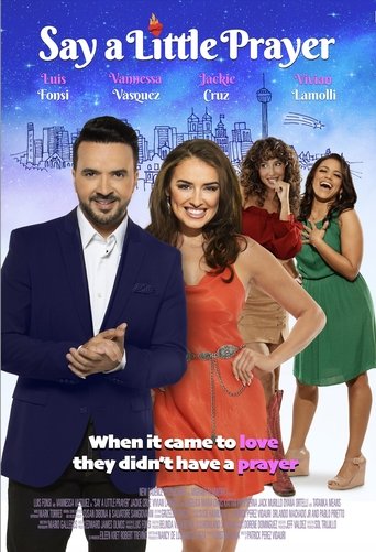 Смотреть Прочитай молитву онлайн в HD качестве 720p