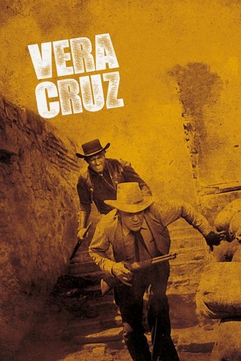 Смотреть Вера Круз онлайн в HD качестве 720p