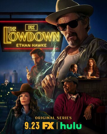 Смотреть Подноготная онлайн в HD качестве 720p