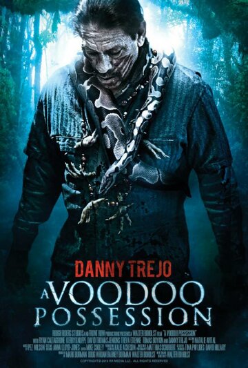 Смотреть Одержимость вуду онлайн в HD качестве 720p