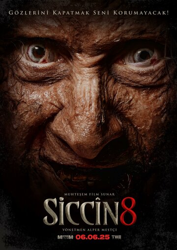 Смотреть Сиджин 8 онлайн в HD качестве 720p