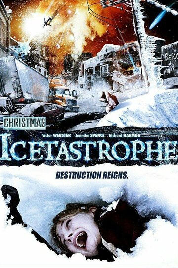 Смотреть Ледяная угроза онлайн в HD качестве 720p
