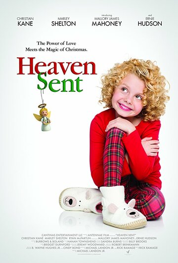 Смотреть Посланные небесами онлайн в HD качестве 720p