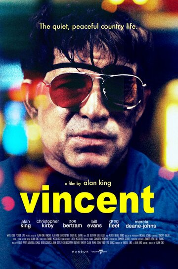 Смотреть Винсент онлайн в HD качестве 720p
