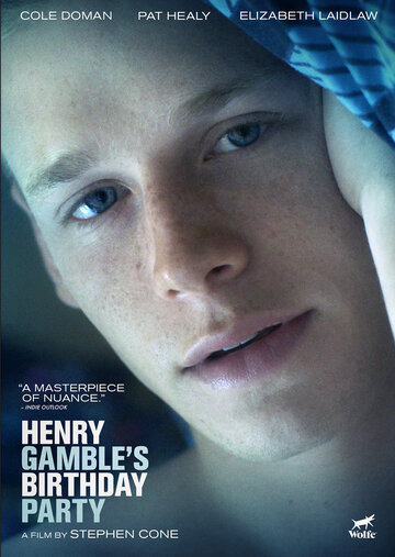 Смотреть День рождения Генри Гэмбла онлайн в HD качестве 720p