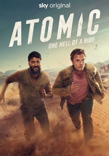 Смотреть Ядерная угроза онлайн в HD качестве 720p