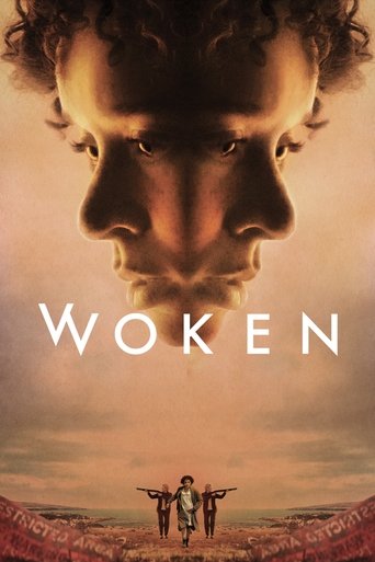 Смотреть Пробуждение онлайн в HD качестве 720p