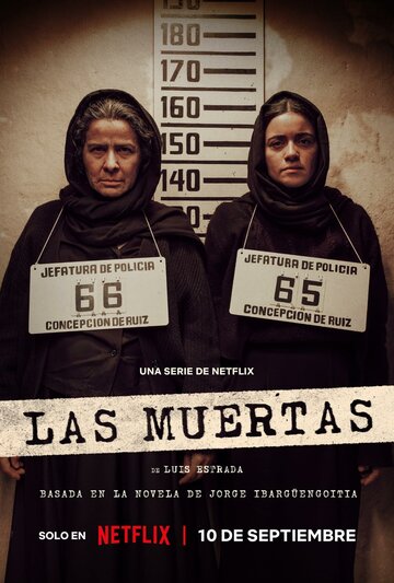 Смотреть Мертвые девушки онлайн в HD качестве 720p