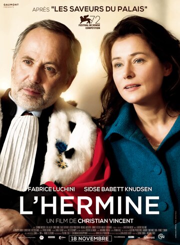 Смотреть Горностай онлайн в HD качестве 720p