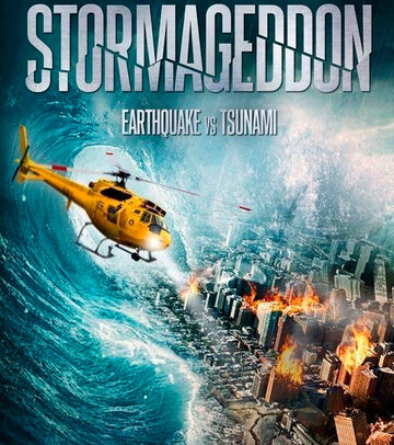 Смотреть Штормагеддон онлайн в HD качестве 720p
