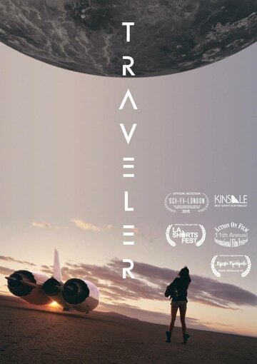 Смотреть Путешественник онлайн в HD качестве 720p