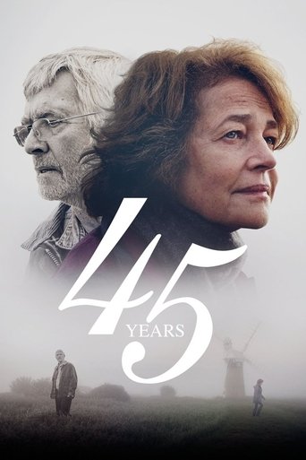 Смотреть 45 лет онлайн в HD качестве 720p