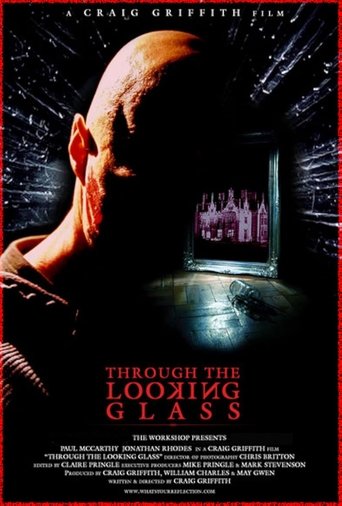 Смотреть Во власти зеркала онлайн в HD качестве 720p