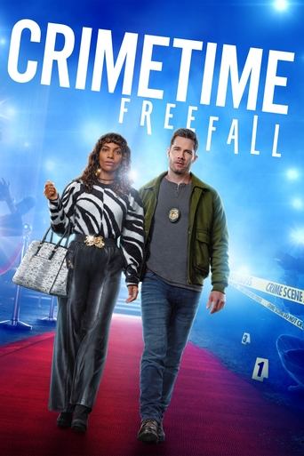 Смотреть Краймтайм: Свободное падение онлайн в HD качестве 720p