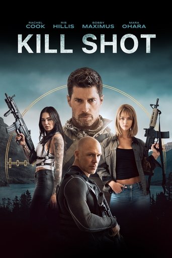 Смотреть Смертельный выстрел онлайн в HD качестве 720p