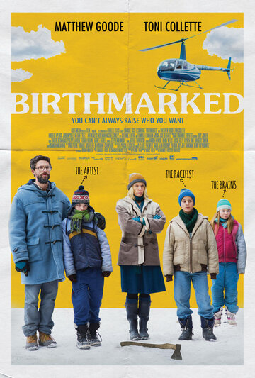 Смотреть Врожденные данные онлайн в HD качестве 720p