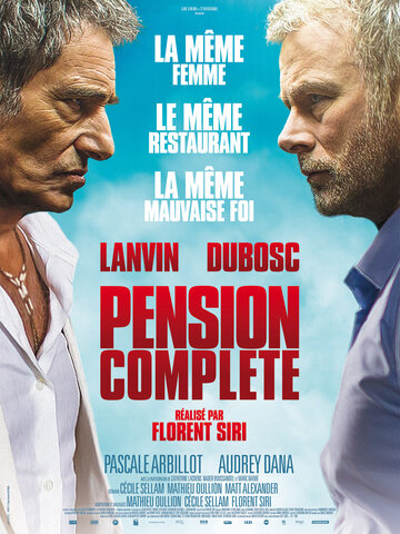 Смотреть Полный пансион онлайн в HD качестве 720p