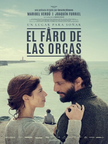 Смотреть Маяк китов онлайн в HD качестве 720p