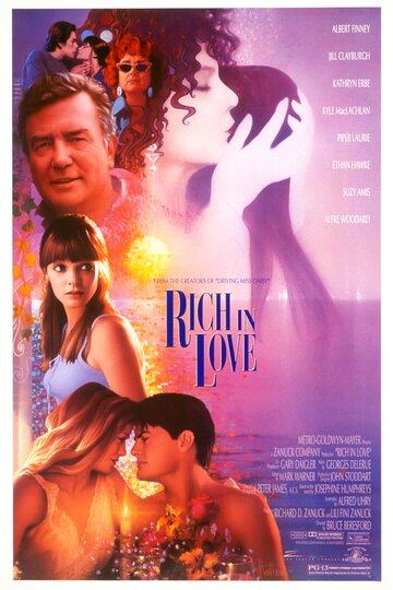 Смотреть Богатство в любви онлайн в HD качестве 720p