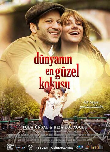 Смотреть Лучший аромат в мире онлайн в HD качестве 720p