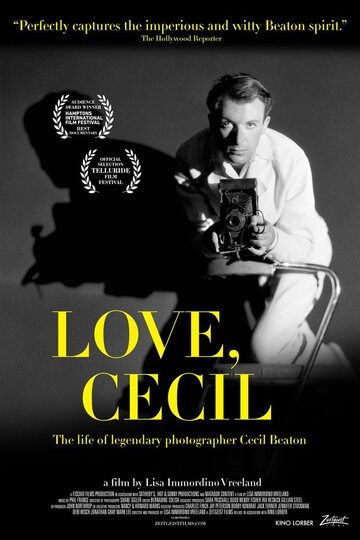 Смотреть С любовью, Сесил онлайн в HD качестве 720p