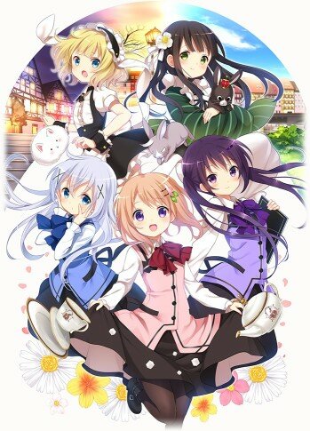 Смотреть Заказывали кролика? онлайн в HD качестве 720p