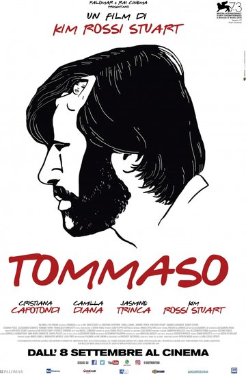 Смотреть Томмазо онлайн в HD качестве 720p