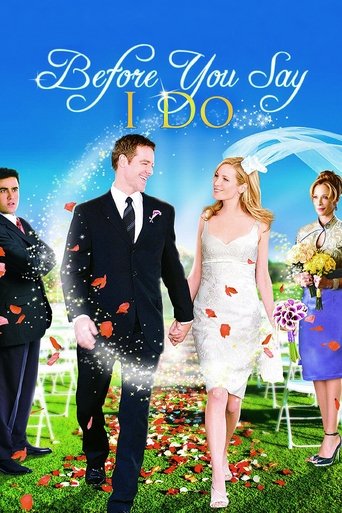 Смотреть Прежде, чем ты скажешь «да» онлайн в HD качестве 720p