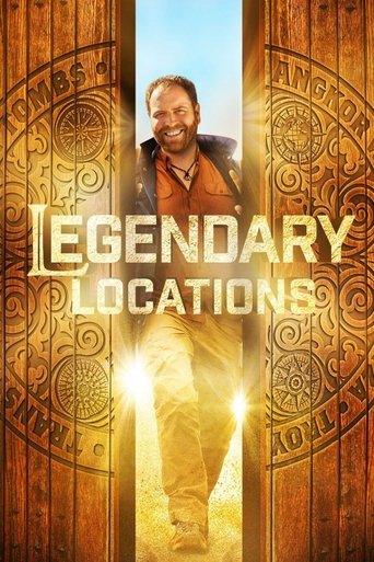 Постер Легендарные места сериал 2017 смотреть онлайн бесплатно в хорошем качестве - HDrezka.by