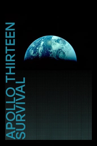 Смотреть Аполлон-13: Выживание на хдрезка онлайн в HD качестве 720p