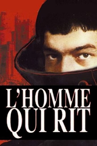 Постер Человек, который смеется сериал 1971 смотреть онлайн бесплатно в хорошем качестве - HDrezka.by